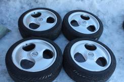 G-Square. 7.0x17, 4x114.30, ET38, ЦО 65,0 мм.