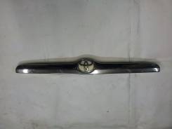 Планка под фонарь. Toyota Mark II, GX110, JZX115, GX115, JZX110 Двигатель 1GFE