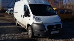 Fiat Ducato. Продается грузовик , 2 300 куб. см., 2 000 кг.