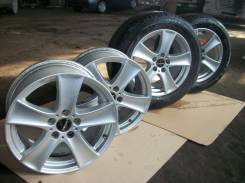 Hamann. 8.5x18", 5x120.00, ЦО 74,0 мм.
