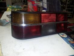 Стоп-сигнал. Opel Senator, 1986 Opel Rekord Двигатели: 2, 5
