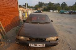 Toyota Carina. AT175, 4AFE