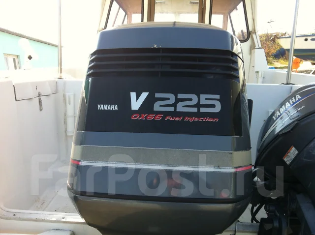 Yamaha FR-25. 1991 ���, ��������� ���������, ������ ����