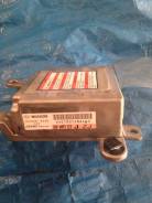 Блок управления airbag. Subaru Legacy B4, BLE Subaru Legacy, BLE, BPE, BL5, BP9, BP5 Двигатели: EZ30, EJ253, EJ20C, EJ30D, EJ20Y, EJ204, EJ203, EJ20X