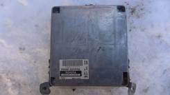 Блок управления двс. Toyota Corolla, NZE141, NZE124, NZE120, NZE121 Двигатель 1NZFE