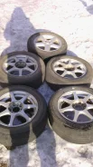 TRD. x16", 5x114.3 ����