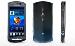 Sony Ericsson Xperia neo V. �/� ����