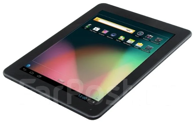 teXet TM-9740 ����