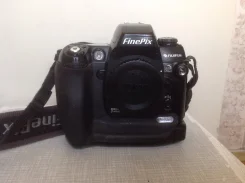Fujifilm FinePix S3 Pro. 10 - 14.9 ��, ���: ��� ���� ����