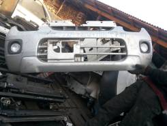 Бампер. Suzuki Kei, HN11S, HN21S