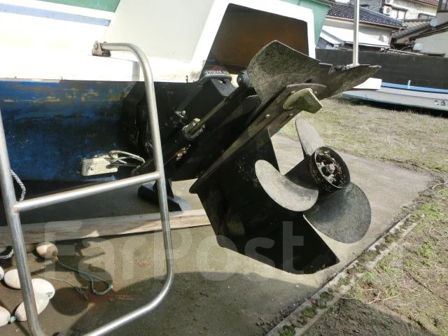 Yamaha F-24. 1995 ���, ��������� ������������, ������ ����
