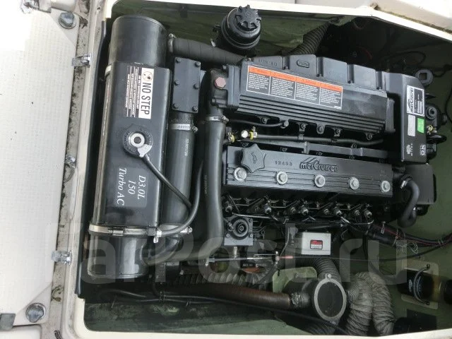 Yamaha F-24. 1995 ���, ��������� ������������, ������ ����