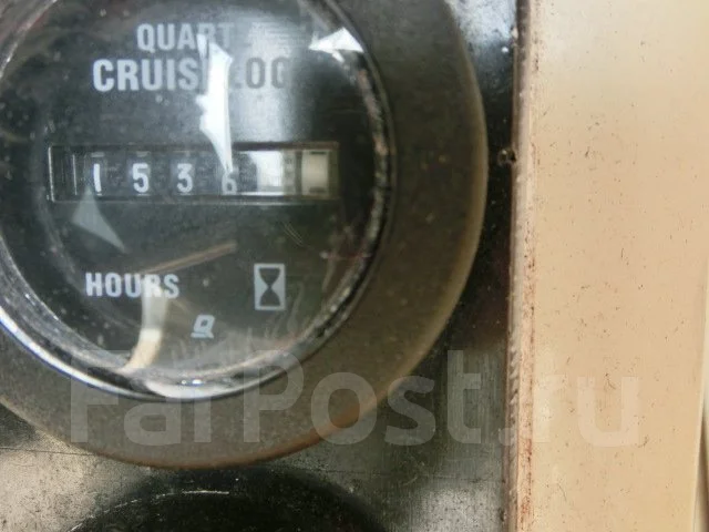 Yamaha F-24. 1995 ���, ��������� ������������, ������ ����