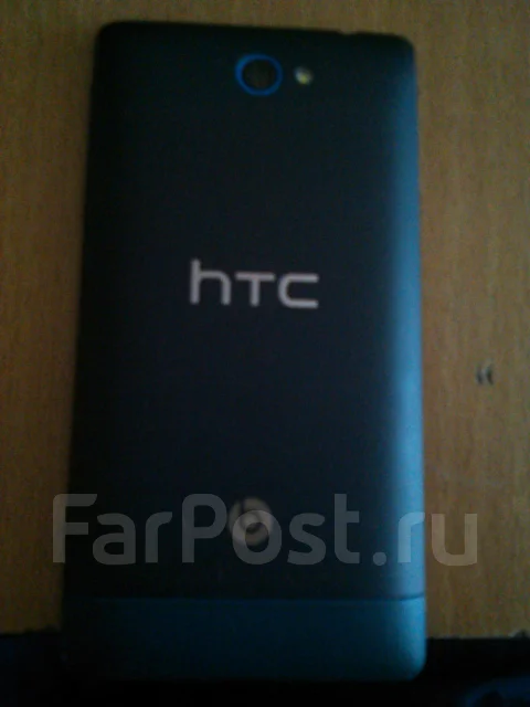 HTC Windows Phone 8s. �/� ����
