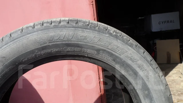 Michelin Energy MXV4. �����������, 2009 ���, �/�, ����� 70 % ����