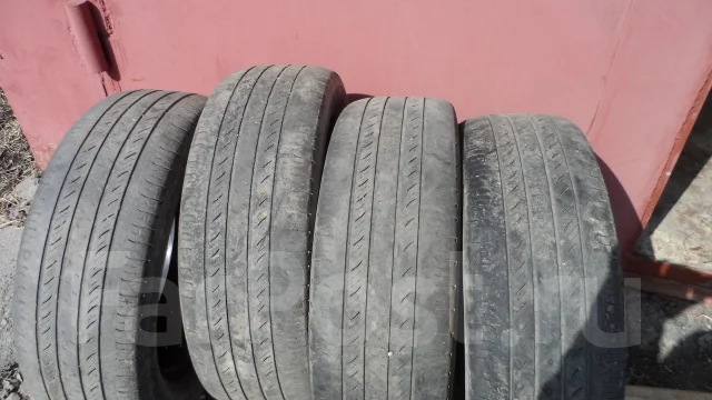 Michelin Energy MXV4. �����������, 2009 ���, �/�, ����� 70 % ����