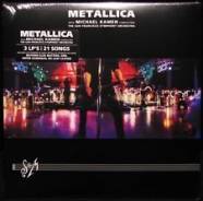 Metallica - S&M (3xLP) - Format - Vinyl