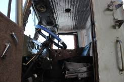 Краз 258. Краз, 7 000 куб. см., 20 000 кг.