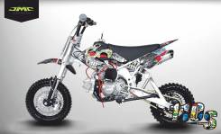 Jmc 110-S. 110 куб. см., исправен, птс, без пробега