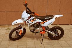 Motoland XR 125. исправен, птс, без пробега