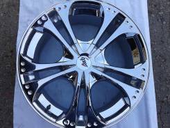 AITL. 9.0x20, 6x139.70, ET0