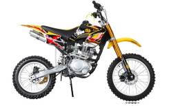 Virus RX-250 Lucky. исправен, птс, без пробега