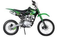 Virus RX-250 Monster. исправен, птс, без пробега