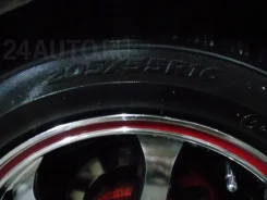 Rota GTR. 4x16", 5x100.00, ET-98, �� 1,0���.