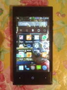 Highscreen Zera F ����