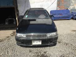 Toyota Cresta 1995 г. Tourer V в разбор, JZX90 - 1Jzgte (AT). Toyota Cresta, JZX90 Двигатель 1JZGTE