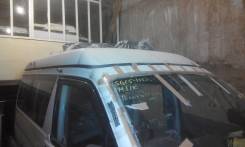 Крыша. Mazda Bongo Friendee, SGL3 Двигатель WLT