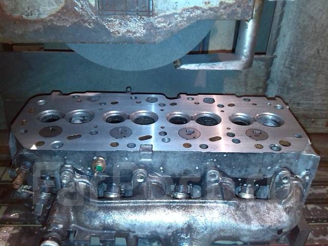 Шлифовка ГБЦ, блока цилиндров, легковые автомобили, мото, спецтехника в ...