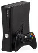 Microsoft Xbox 360 Slim ����