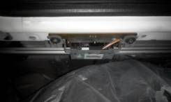 Шторка окна. Mazda Bongo Friendee, SGL3 Двигатель WLT