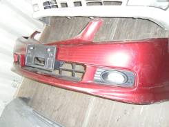 Бампер. Honda Accord, CM3, CL7, CL9, CM2