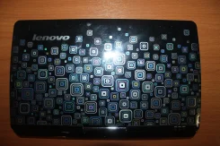 Lenovo IdeaPad S10-3t. 1,7����, WiFi, Bluetooth ����