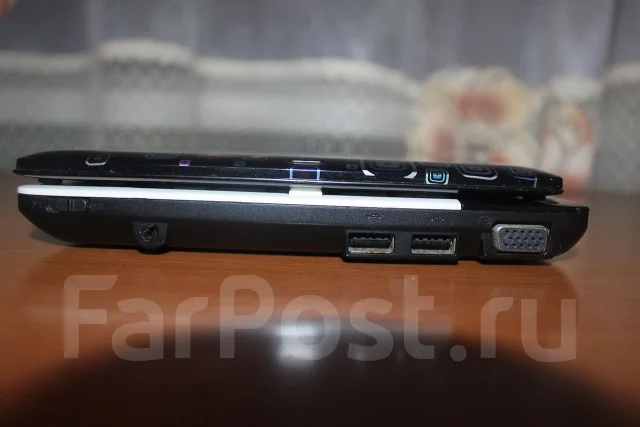 Lenovo IdeaPad S10-3t. 1,7����, WiFi: 1, Bluetooth: 1 ����