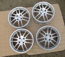 Work Emotion 11R. x5