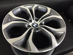 BMW. 9.5/10.5x20, 5x120.00, ET40/30