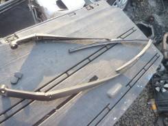 Дворник. Toyota Voxy, ZRR75G Двигатель 3ZRFE