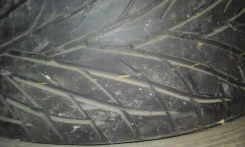 Bridgestone Potenza S02A. ������, ��� ������, 3 ��