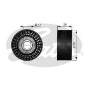 Обводной ролик. Jeep Grand Cherokee, WH