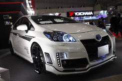 Кузов в сборе. Toyota Prius. Под заказ