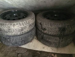 Sava Eskimo HP. ������, 2014 ���, �/�, ����� 50�% ����
