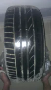 Bridgestone Potenza G 009. ������, 2009 ���, 80�%, 2 ��
