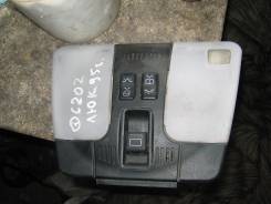 Кнопка люка. Mercedes-Benz C-Class, W202, 202
