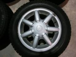 Продается комплект литых дисков Volkswagen Original R14 #1208. 6.0x14, 4x100.00, ET45