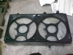 Диффузор. Subaru Forester, SG5, SG9 Двигатели: EJ203, EJ202, EJ205, EJ255