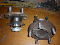 Подшипник ступицы. Mitsubishi Eclipse, D31A, D32A, D38A, D39A, D52A Mitsubishi Legnum, EA3W, EA5W, EA7W Mitsubishi Galant, EA3A, EA5A, EA8A Mitsubishi...