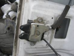 Замок крышки багажника. Toyota Carina, AT170G, AT170